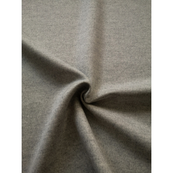 Angora wool  fabric