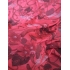 Printed jersey fabric