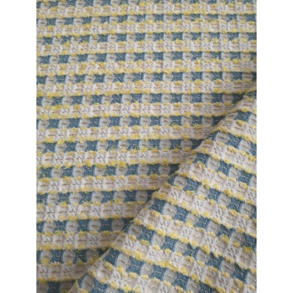 Exclusive chanel fabric