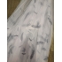 Printed tulle fabric