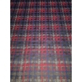 Jacquard Check 10%OFF