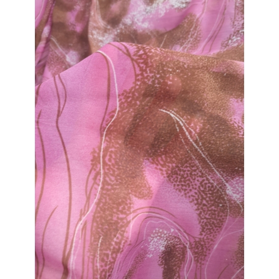 Silk Chiffon