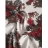 Crepe dress fabric