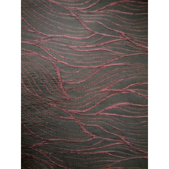 Jaquard brocade fabric