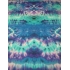 Printed jersey Tie-dye