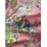 Silk twill satin