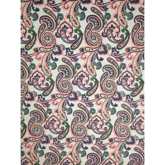 Exclusive Jacquard fabric