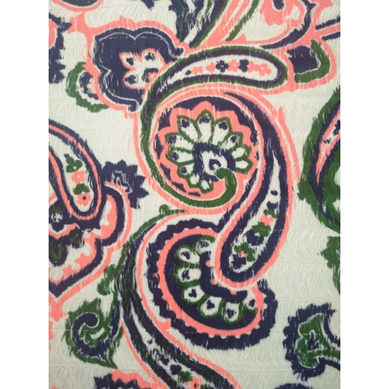 Exclusive Jacquard fabric