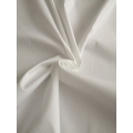Cotton poplin stretch
