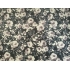 Cotton stretch fabric