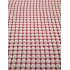 Viscose crepe jaquard