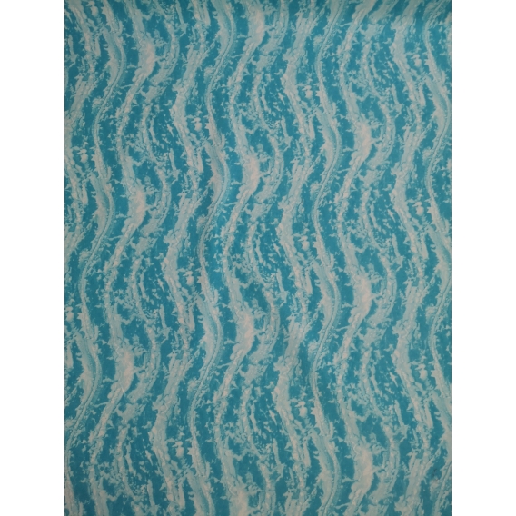 Stretch denim fabric