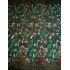 Tulle embroidery fabric