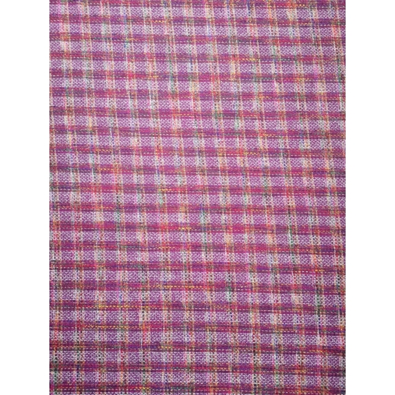 Exclusive tweed
