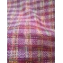 Exclusive tweed