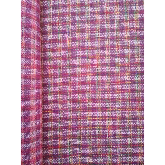 Exclusive tweed