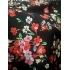 Crepe dress fabric