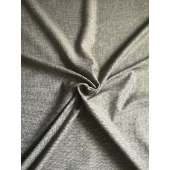 Jersey fabric