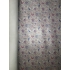 Metallic leather goat laminated