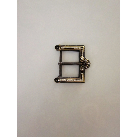 Metal buckle