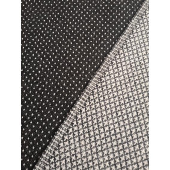 Wool  jacket fabric 20%OFF
