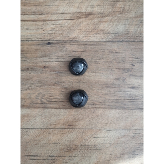 Fancy button 33mm
