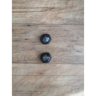 Fancy button 33mm