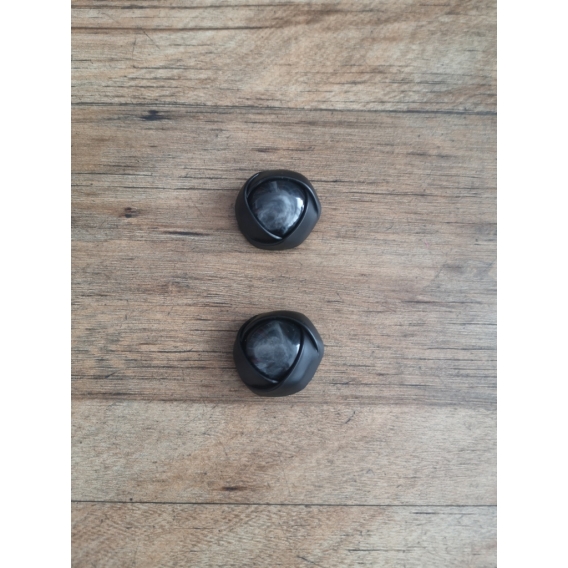 Ozdobný  gombík 33mm