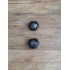 Fancy button 33mm