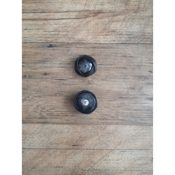 Fancy button 33mm