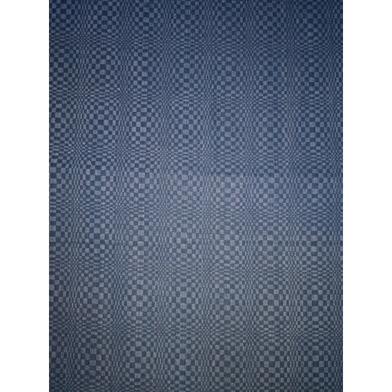 Stretch denim fabric