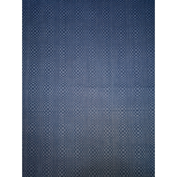 Stretch denim fabric