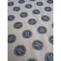 Linen dress fabric 10%OFF