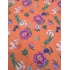 Printed cotton fabric