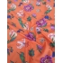 Printed cotton fabric