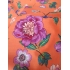 Printed cotton fabric