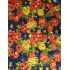 Silk organza jacquard