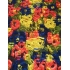 Silk organza jacquard