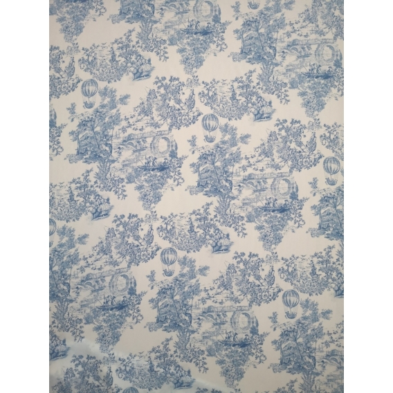 Silk crep de chine
