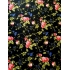 Stretch cotton fabric