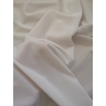 Silk stretch crepe de chine