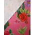 Linen dress fabric