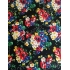 Viscose printed