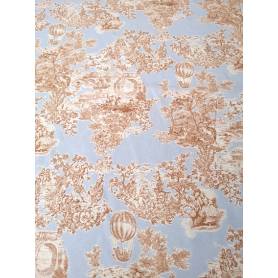 Silk crep de chine