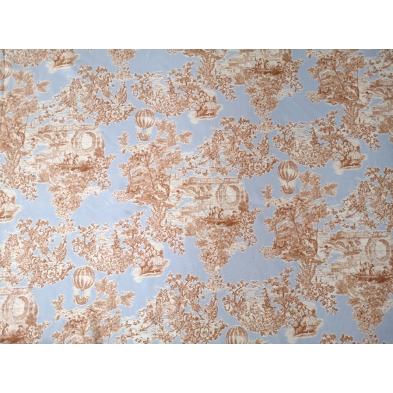 Silk crep de chine