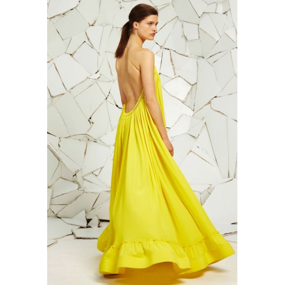 Silk crepe de chine