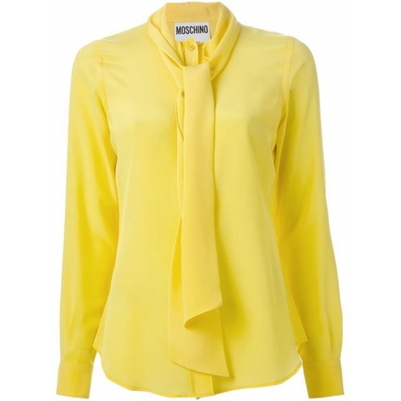 Silk crepe de chine