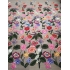 Exclusive tulle embroidery fabric