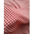 Crepe de chine printed