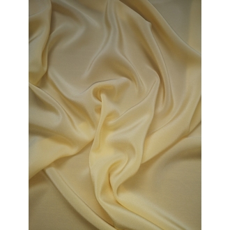 Silk crepe de chine